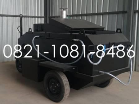 Aspal Sprayer 1000 Liter